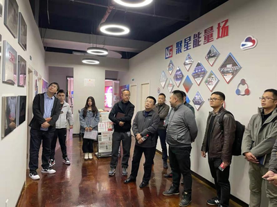 5G賦能數(shù)字文創(chuàng) 應(yīng)用示范項(xiàng)目調(diào)研工作全面啟動